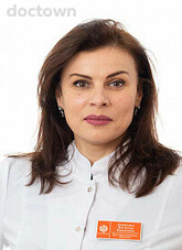 Денисова Наталья Ивановна
