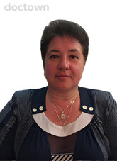 Денисова Нелли Евгеньевна