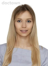 Денисова Ольга Алексеевна