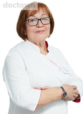 Денисова Тамара Васильевна