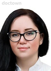 Денисова Татьяна Николаевна