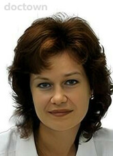 Денисова Татьяна Владимировна