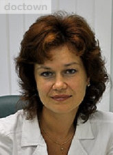 Денисова Татьяна Владимировна