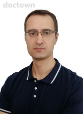 Денисович Павел Михайлович