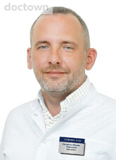 Денщиков Михаил Борисович