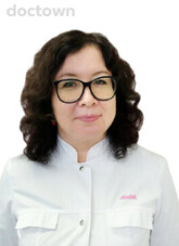 Денюкова Раиля Бариевна