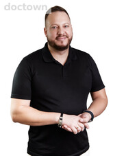 Денющенков Вадим Леонидович