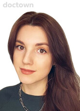Депцова Алиса Дмитриевна