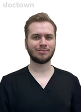 Депринда Всеволод Владимирович