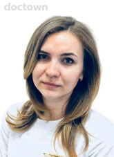 Дергачёва Надежда Николаевна