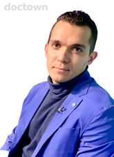 Дернов Владимир Сергеевич