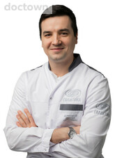 Дерновой Сергей Сергеевич
