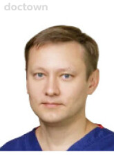 Дерябин Сергей Владимирович