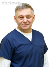 Десенко Сергей Николаевич
