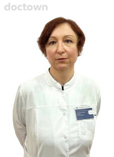 Десятниченко Ирина Витальевна