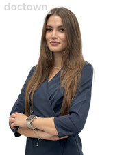 Десятова Екатерина Александровна