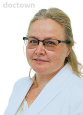 Девятайкина Галина Анатольевна