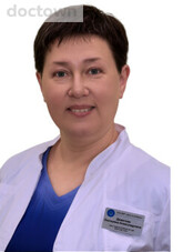 Девятова Екатерина Александровна