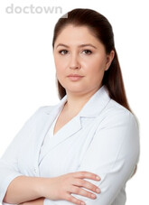 Девятьярова Лариса Леонидовна