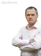 Дмитриев Андрей Геннадьевич