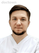 Дмитриев Дмитрий Сергеевич
