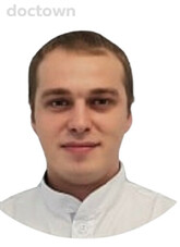 Дмитриев Сергей Александрович