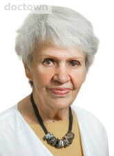 Дмитриева Алла Алексеевна
