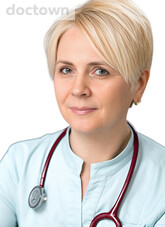 Дмитриева Елена Геннадьевна