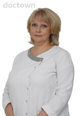 Дмитриева Галина Эдуардовна