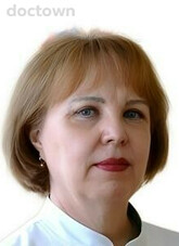 Дмитриева Марина Владимировна