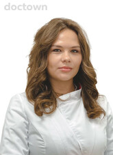 Дмитриева Наталья Дмитриевна