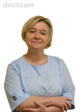 Дмитриева Наталья Николаевна