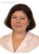 Дмитриева Ольга Юрьевна