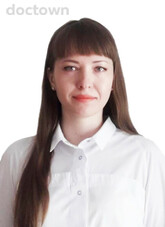 Дмитриева Валентина Александровна