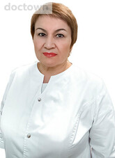 Дмитриева Валентина Геннадьевна 