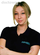 Дмитриевич Ксения Александровна