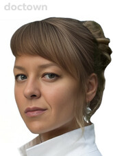 Дмитриевская Наталья Михайловна