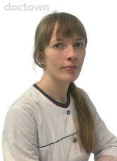 Дмитроченко Лина Дмитриевна 