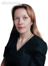 Дмитроченко Лина Дмитриевна