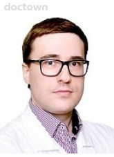 Дмитрюк Ярослав Романович