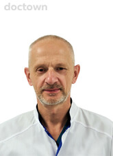 Апанович Сергей Иосифович