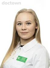 Апевалова Анастасия Романовна