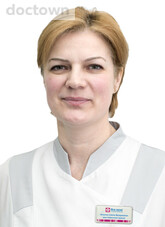 Апкалнс Елена Валерьевна