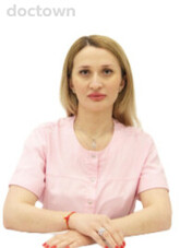 Аппаева Марианна Адиковна