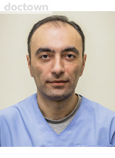 Априамашвили Георгий Гурамович