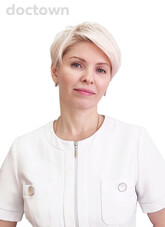Апросина Оксана Евгеньевна
