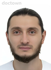 Апшев Алихан Анзорович