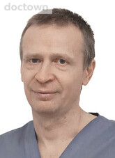 Стадников Александр Александрович