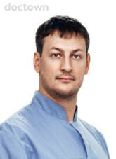 Стаханов Владимир Анатольевич