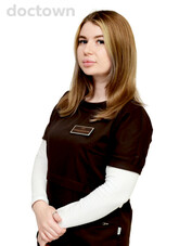 Стаханова Лилия Сергеевна